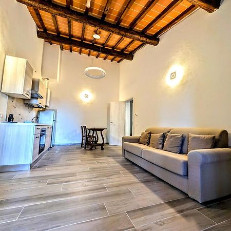 Residence La Poggerina Figline Valdarno Exterior foto