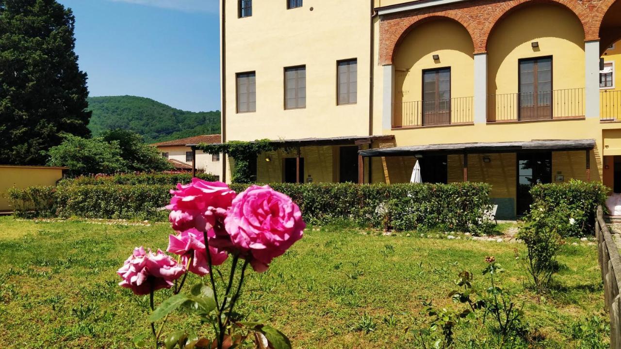 Residence La Poggerina Figline Valdarno Exterior foto